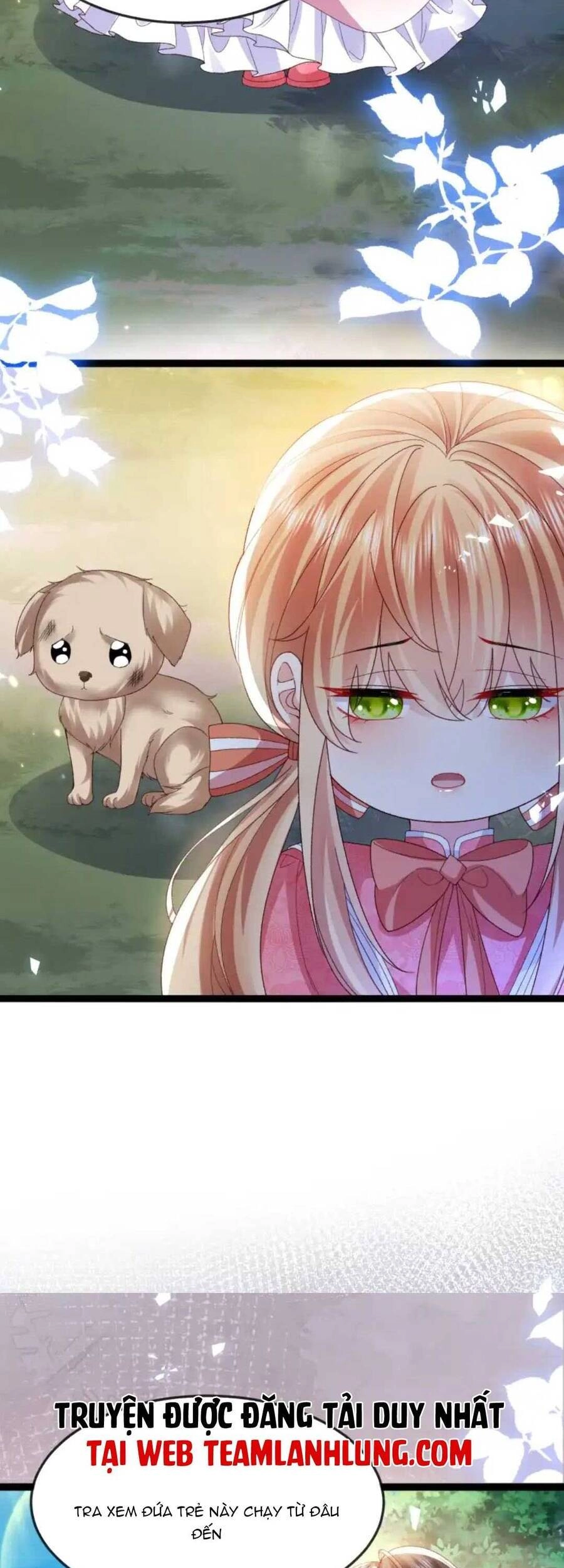 Công Chúa Bị Ruồng Bỏ Chapter 16 - 19