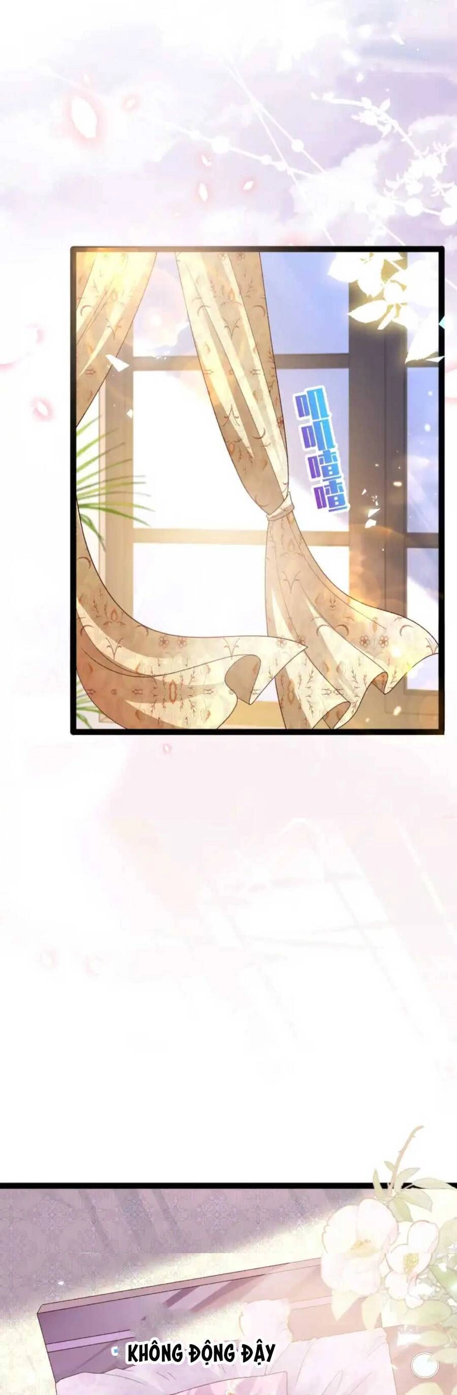 Công Chúa Bị Ruồng Bỏ Chapter 17 - 2