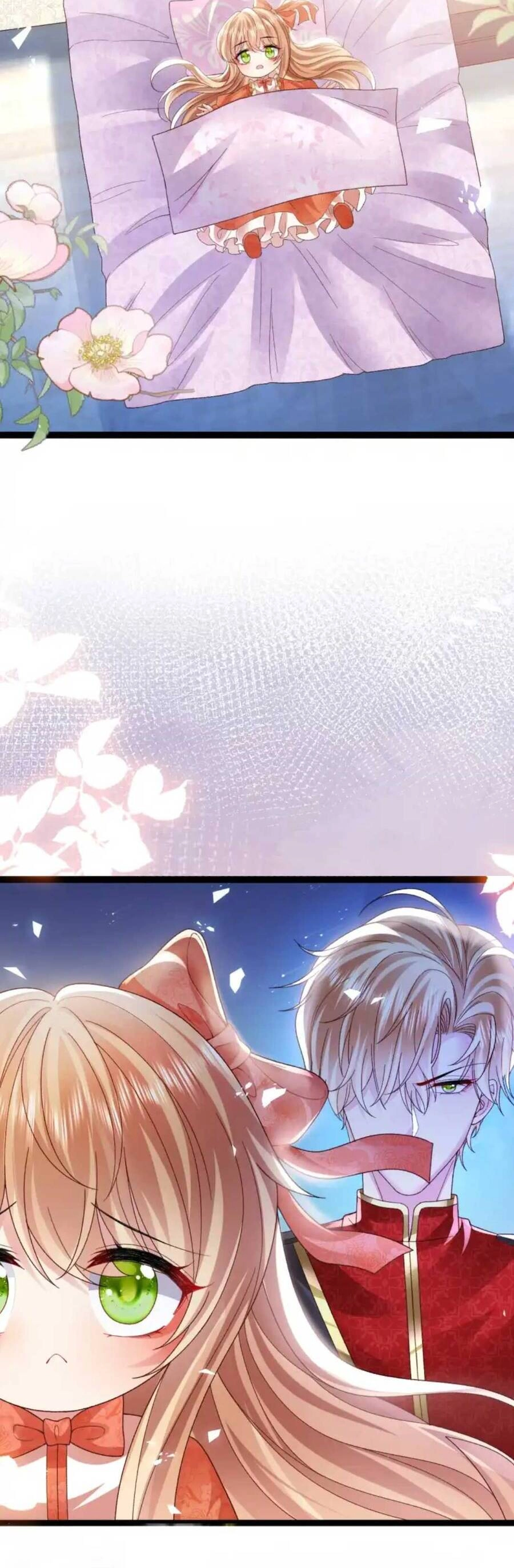 Công Chúa Bị Ruồng Bỏ Chapter 17 - 3