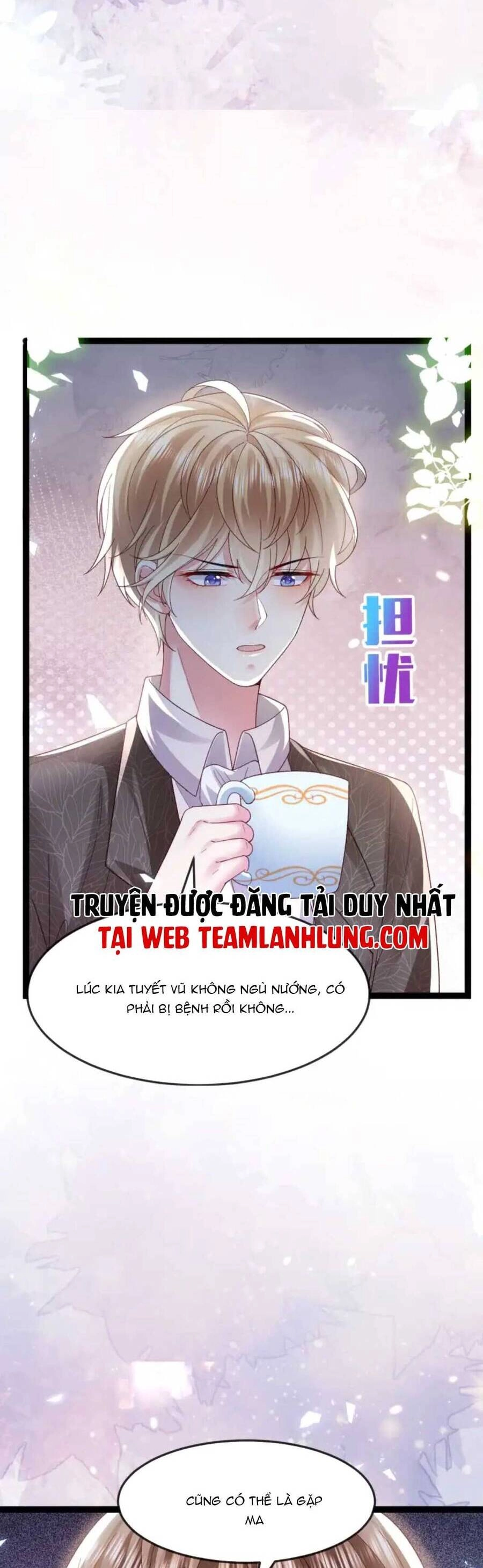 Công Chúa Bị Ruồng Bỏ Chapter 17 - 7