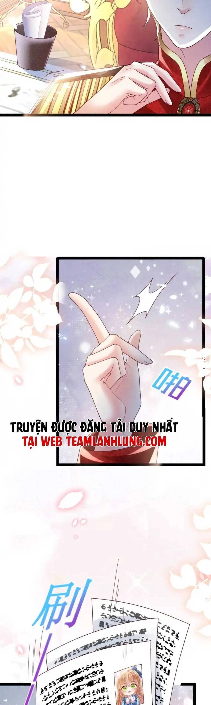 Công Chúa Bị Ruồng Bỏ Chapter 17 - 12