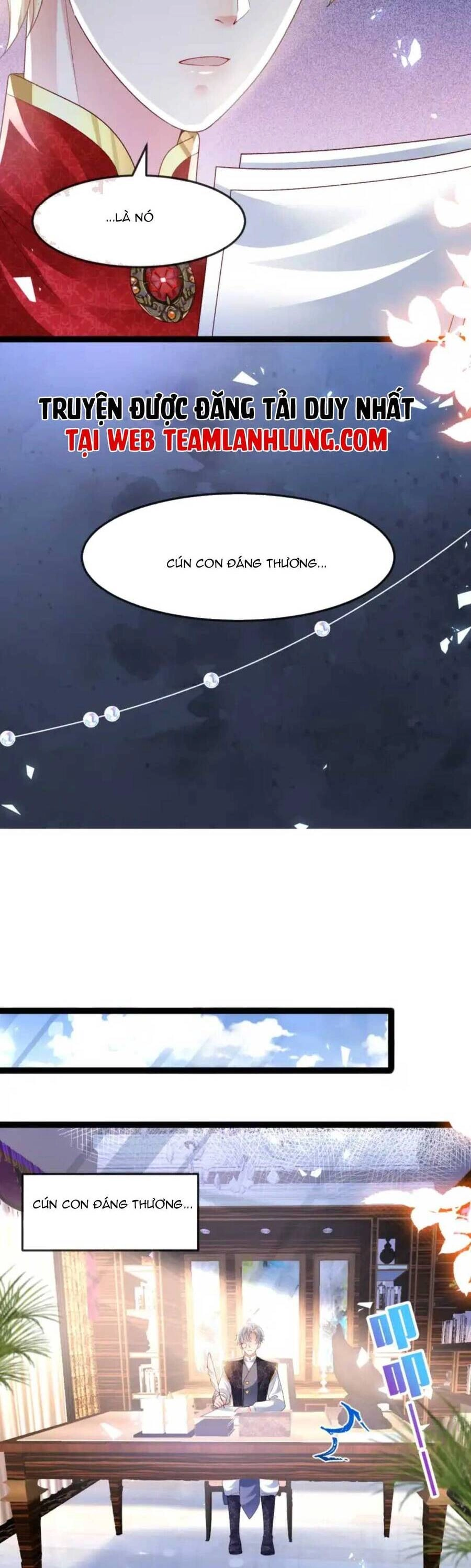 Công Chúa Bị Ruồng Bỏ Chapter 17 - 15