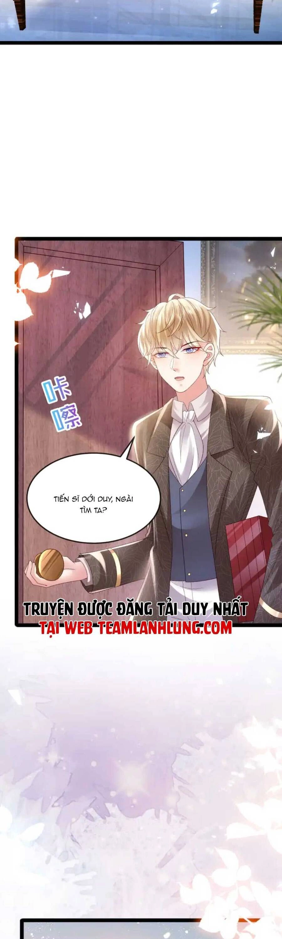 Công Chúa Bị Ruồng Bỏ Chapter 17 - 16