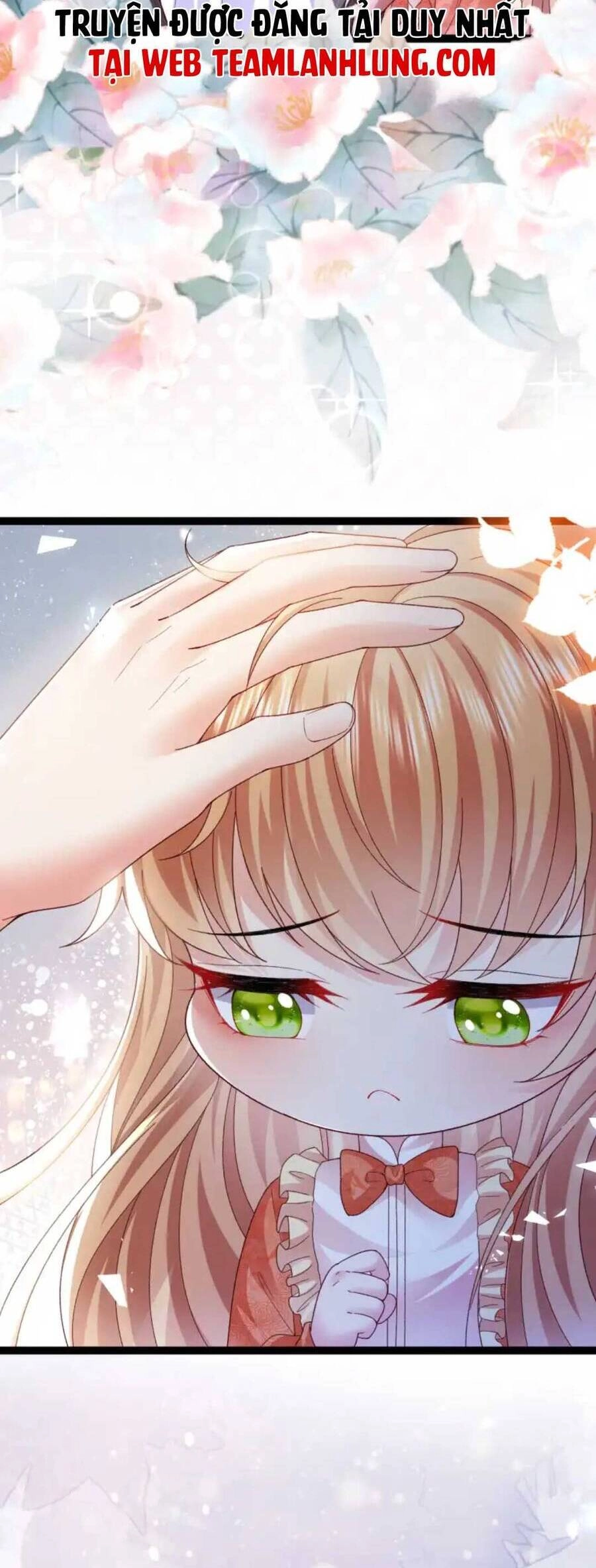 Công Chúa Bị Ruồng Bỏ Chapter 17 - 22