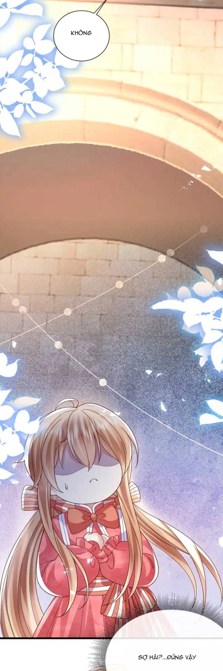 Công Chúa Bị Ruồng Bỏ Chapter 18 - 12