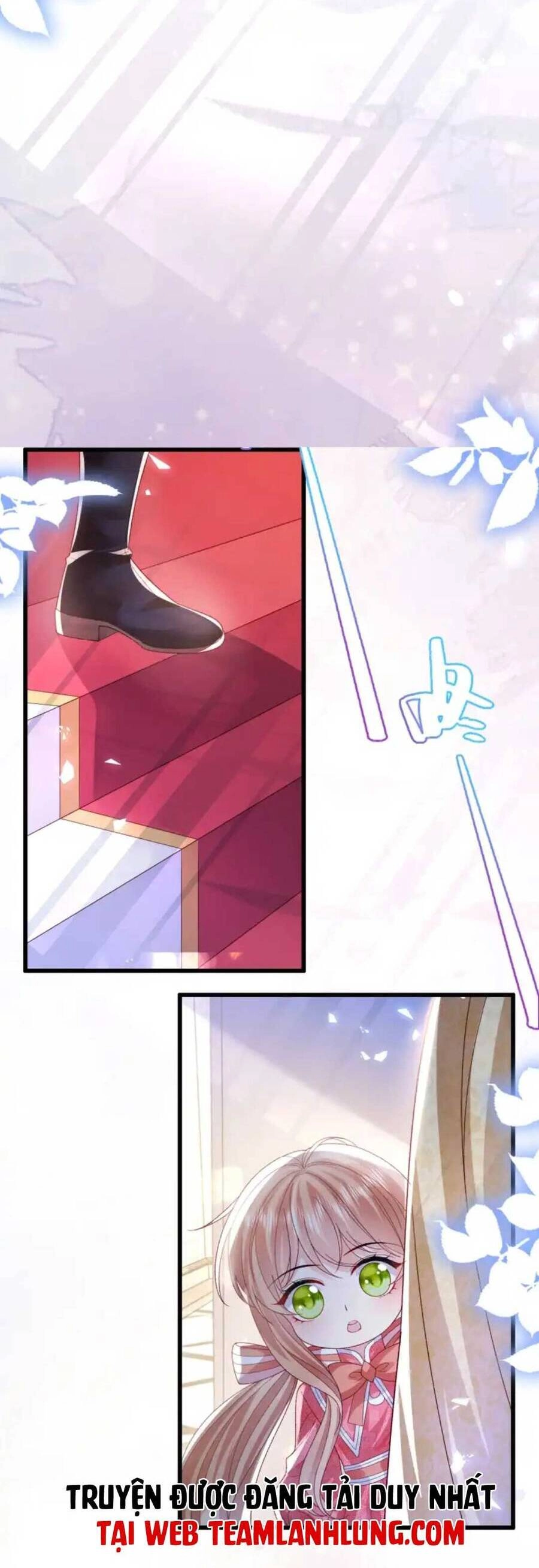 Công Chúa Bị Ruồng Bỏ Chapter 18 - 17