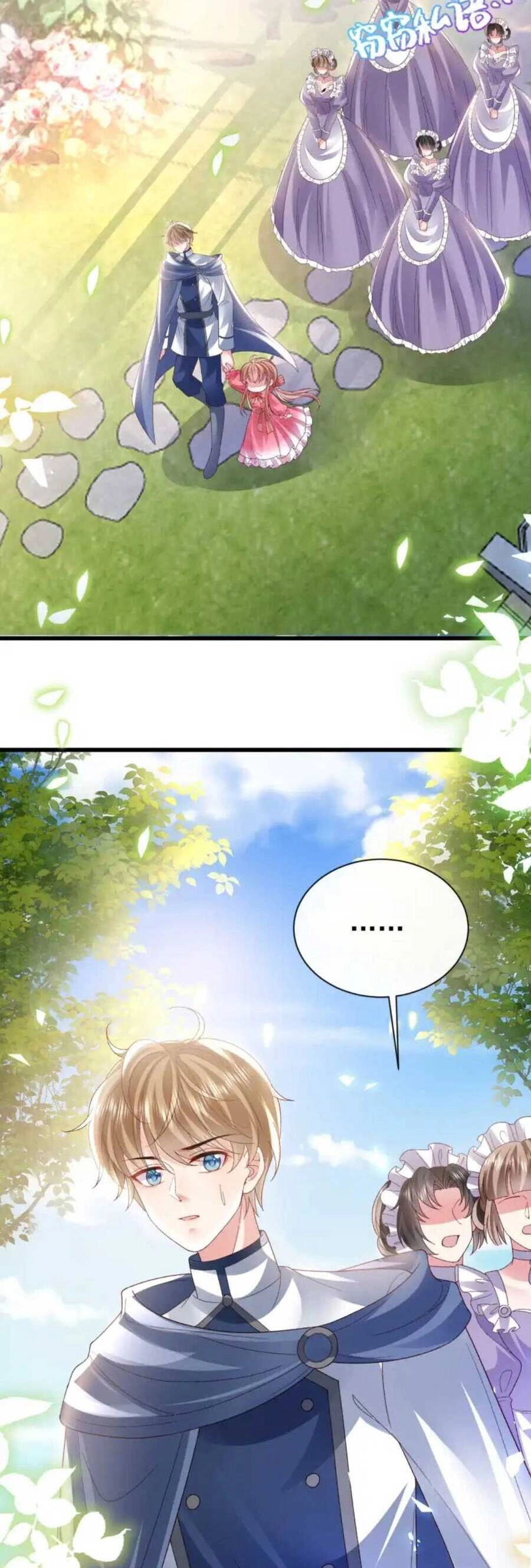 Công Chúa Bị Ruồng Bỏ Chapter 19 - 20