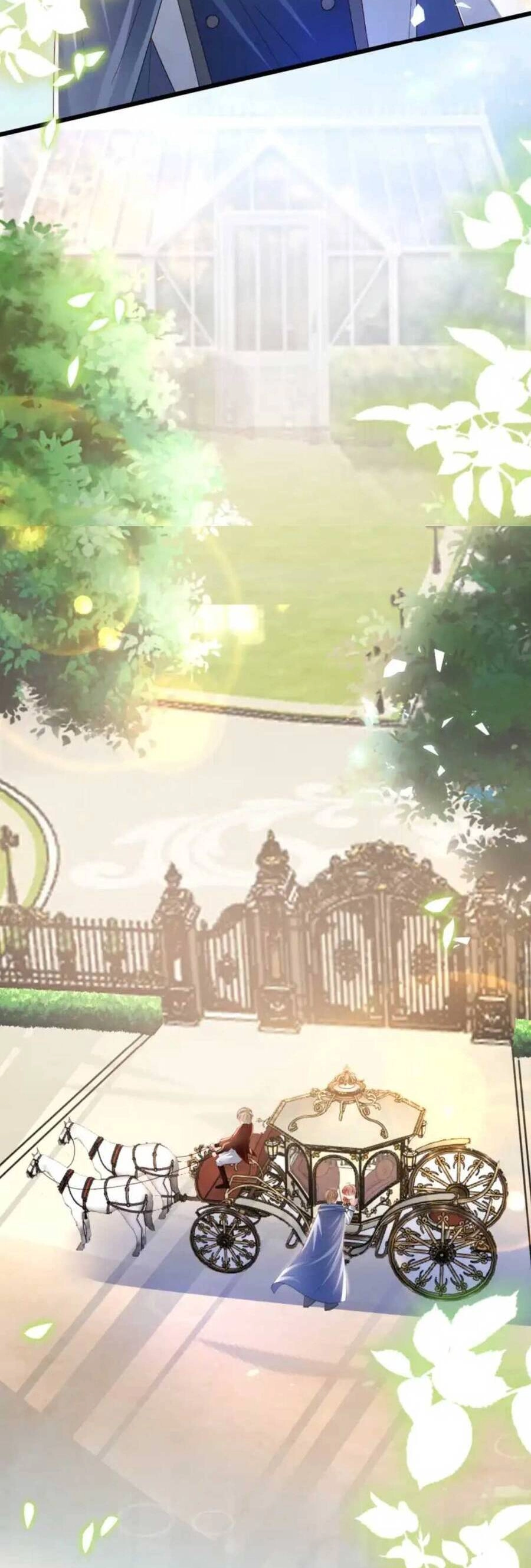 Công Chúa Bị Ruồng Bỏ Chapter 19 - 21