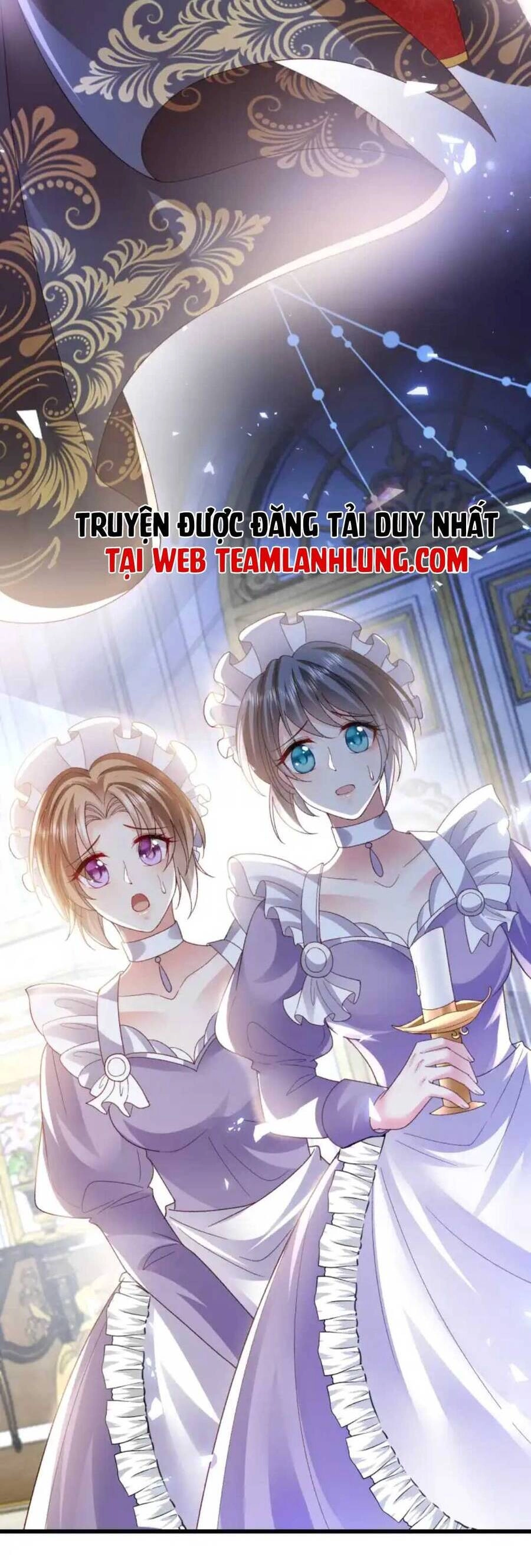 Công Chúa Bị Ruồng Bỏ Chapter 19 - 26