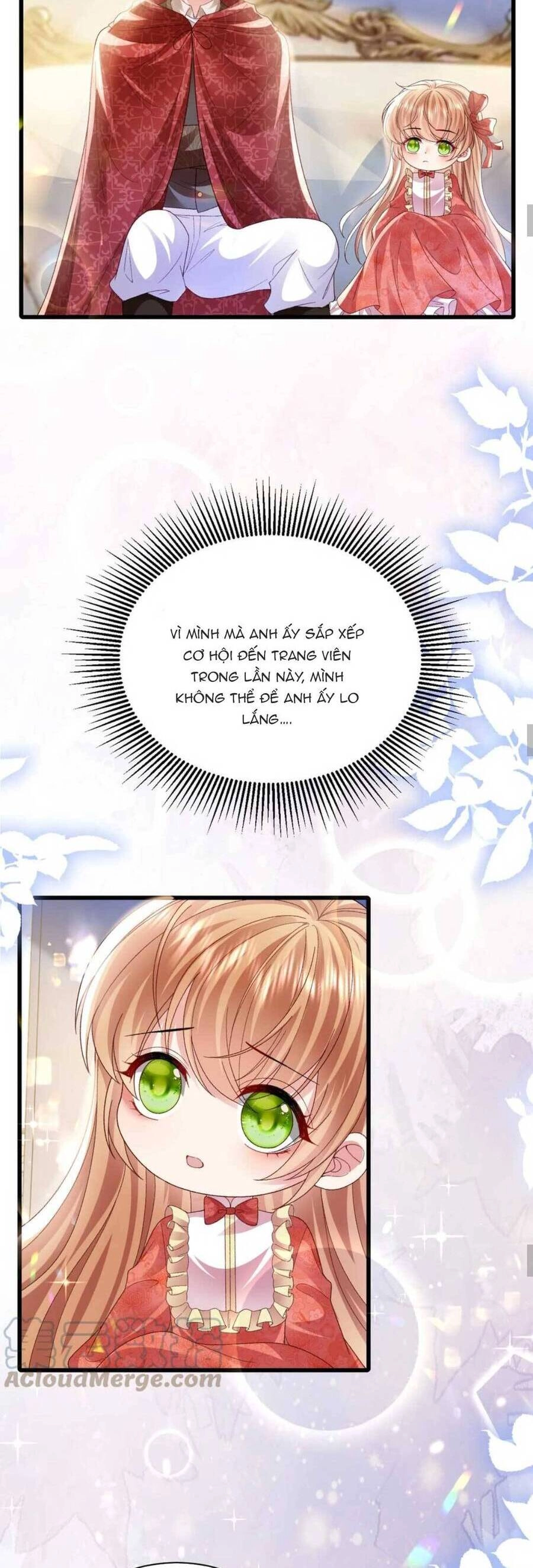 Công Chúa Bị Ruồng Bỏ Chapter 20 - 10