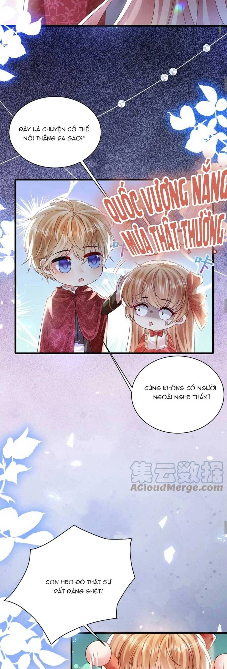 Công Chúa Bị Ruồng Bỏ Chapter 20 - 13