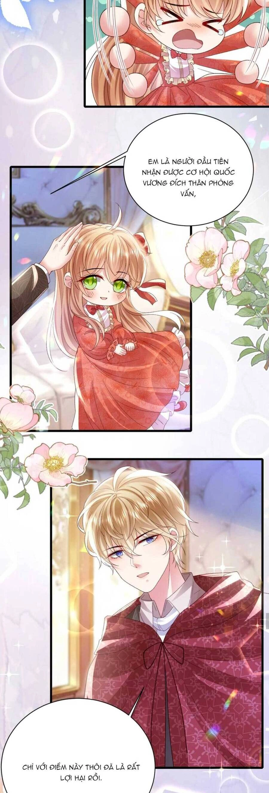 Công Chúa Bị Ruồng Bỏ Chapter 20 - 14