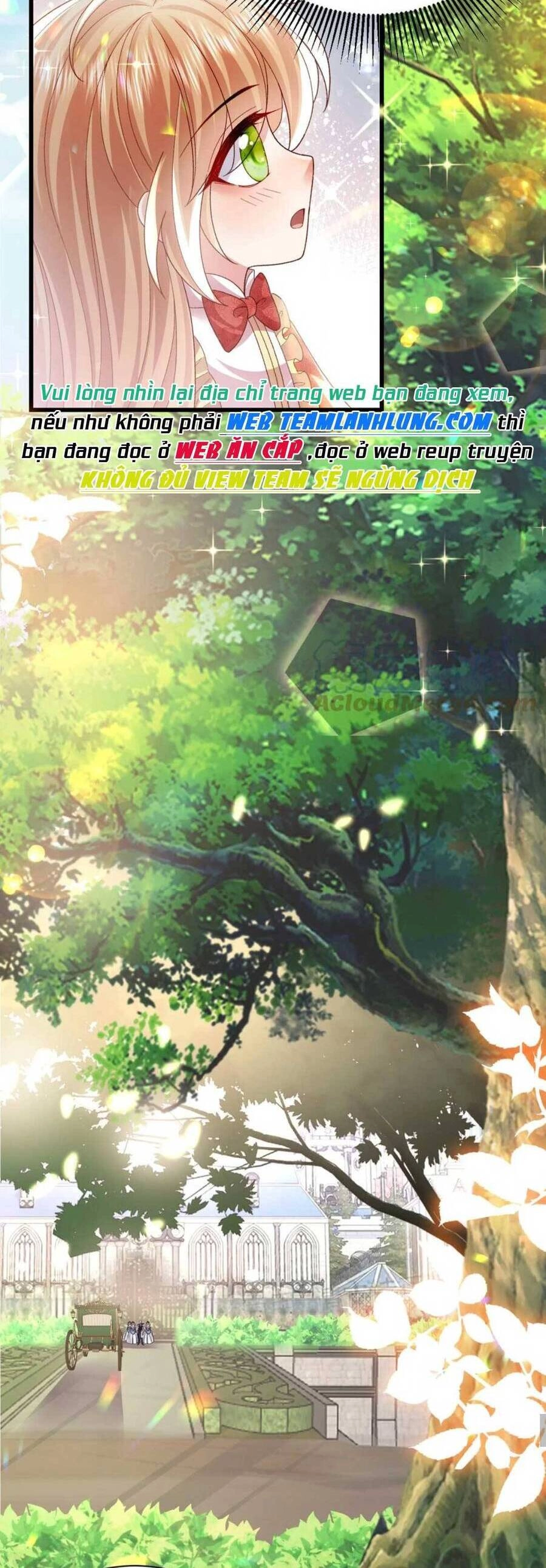 Công Chúa Bị Ruồng Bỏ Chapter 20 - 18