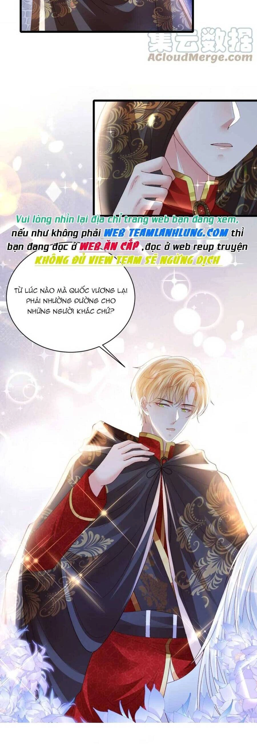 Công Chúa Bị Ruồng Bỏ Chapter 20 - 20