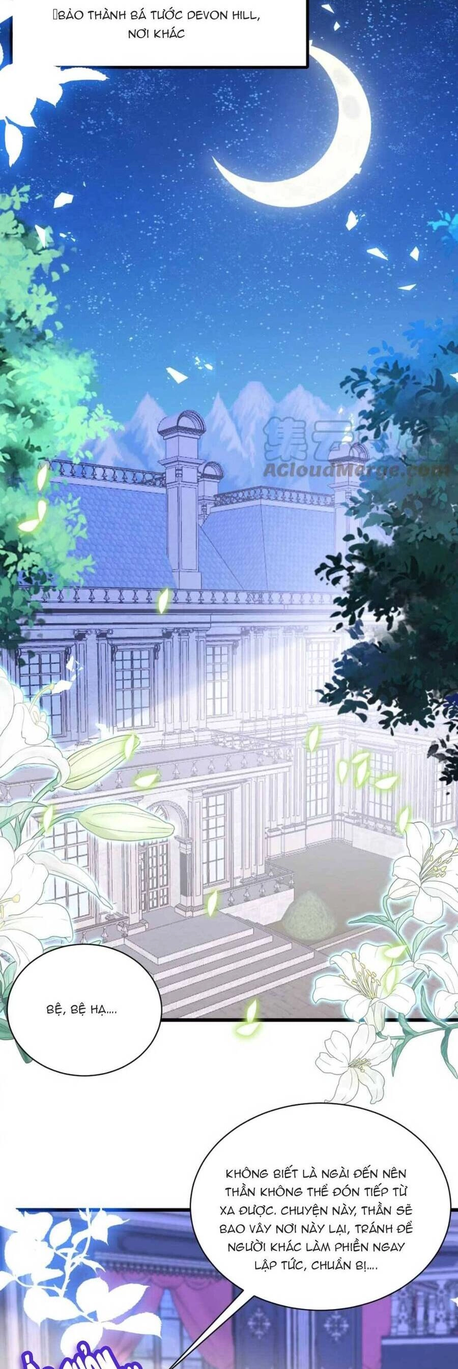 Công Chúa Bị Ruồng Bỏ Chapter 21 - 3