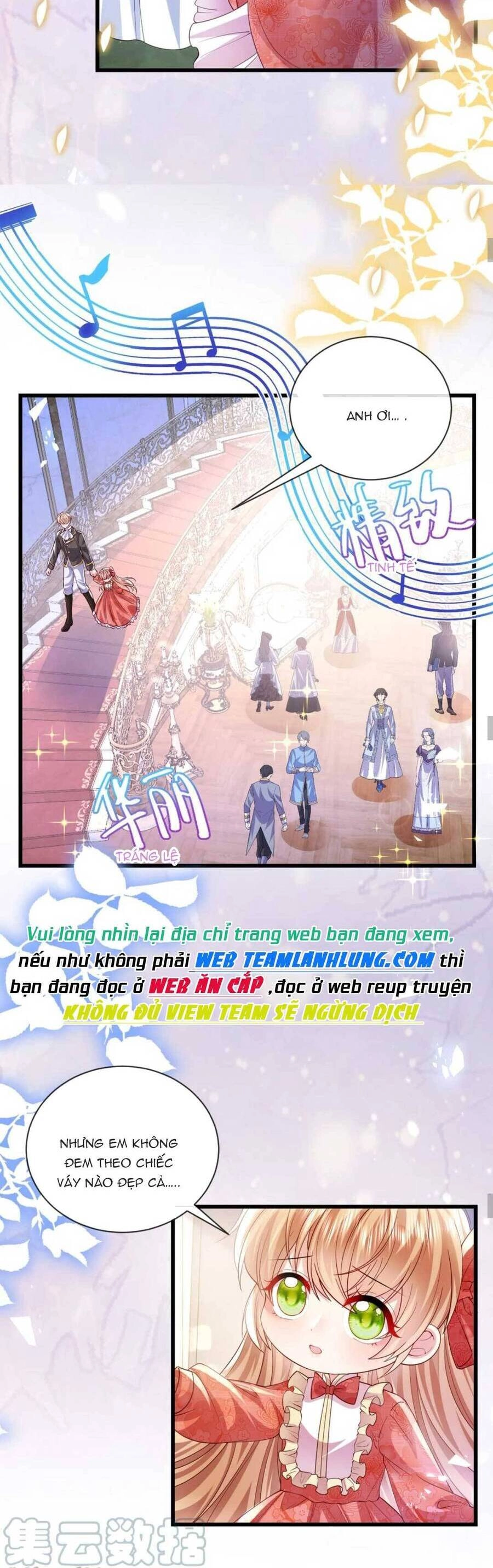 Công Chúa Bị Ruồng Bỏ Chapter 21 - 13