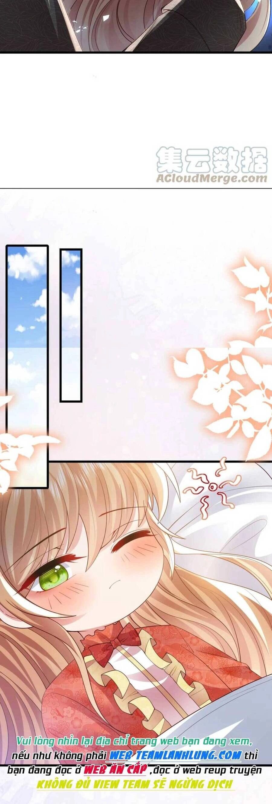 Công Chúa Bị Ruồng Bỏ Chapter 22 - 5