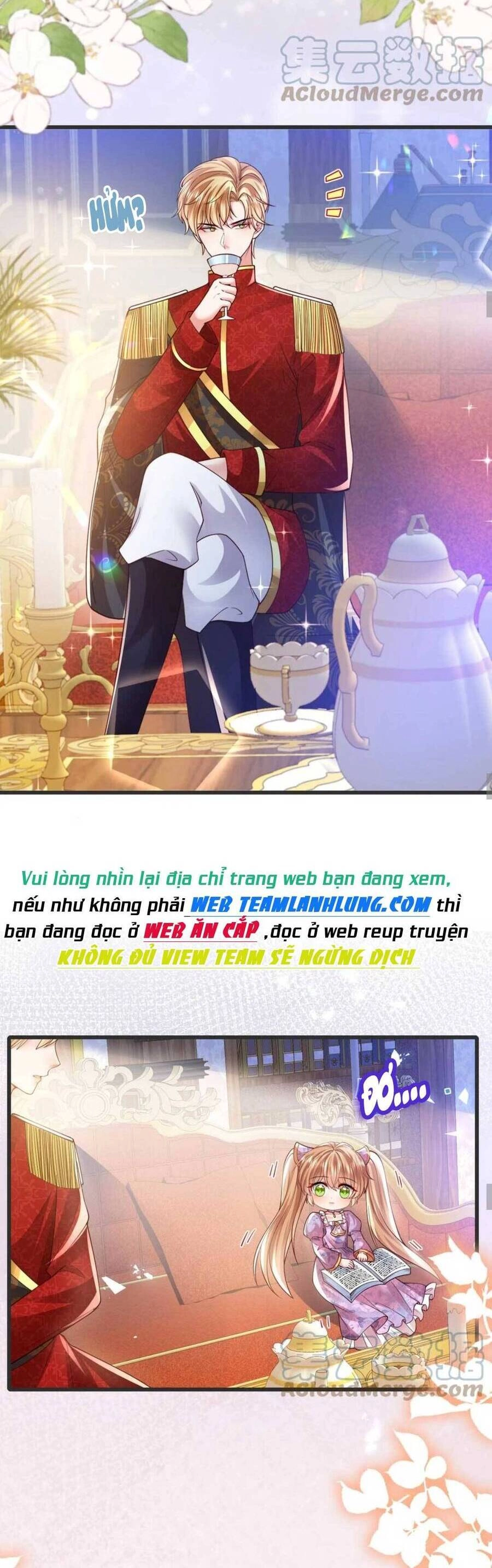 Công Chúa Bị Ruồng Bỏ Chapter 22 - 16