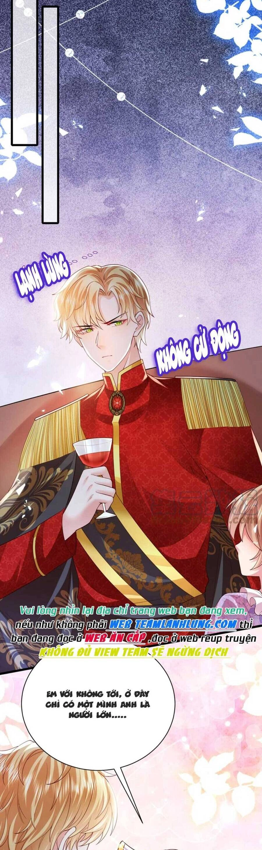 Công Chúa Bị Ruồng Bỏ Chapter 23 - 3