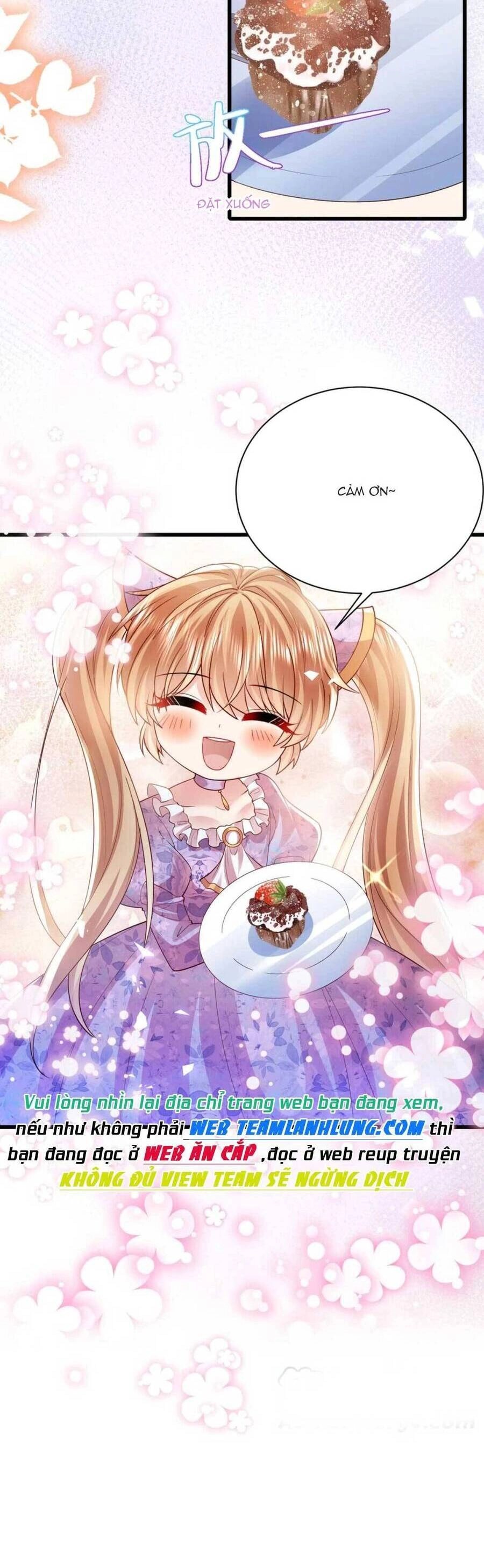 Công Chúa Bị Ruồng Bỏ Chapter 23 - 5