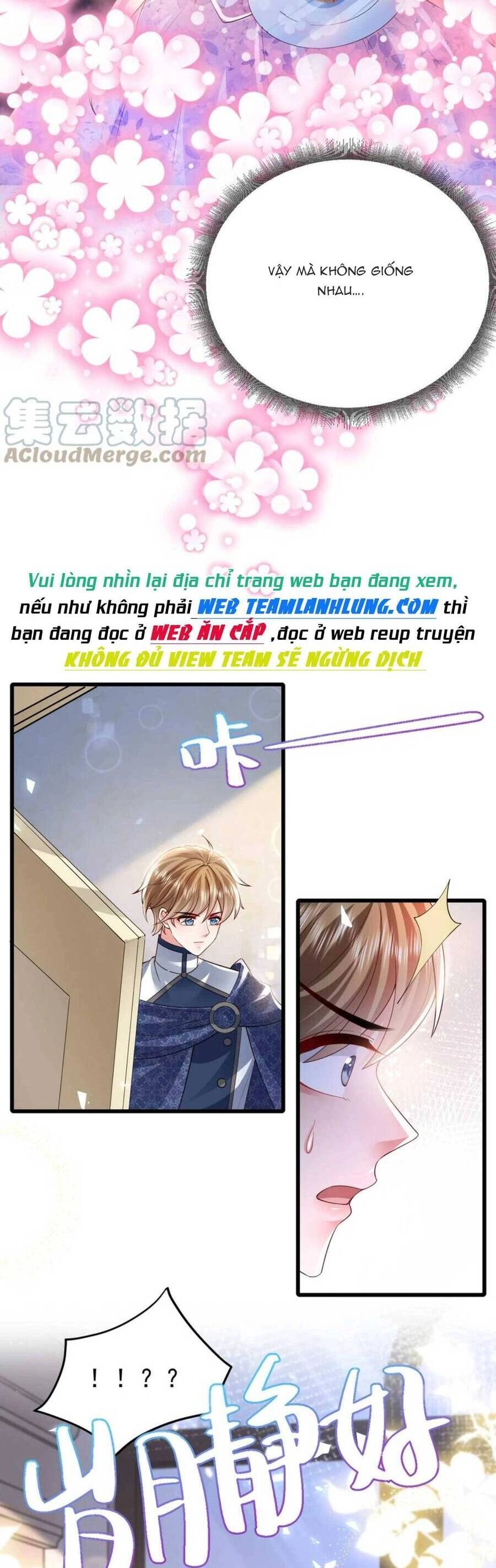 Công Chúa Bị Ruồng Bỏ Chapter 23 - 7