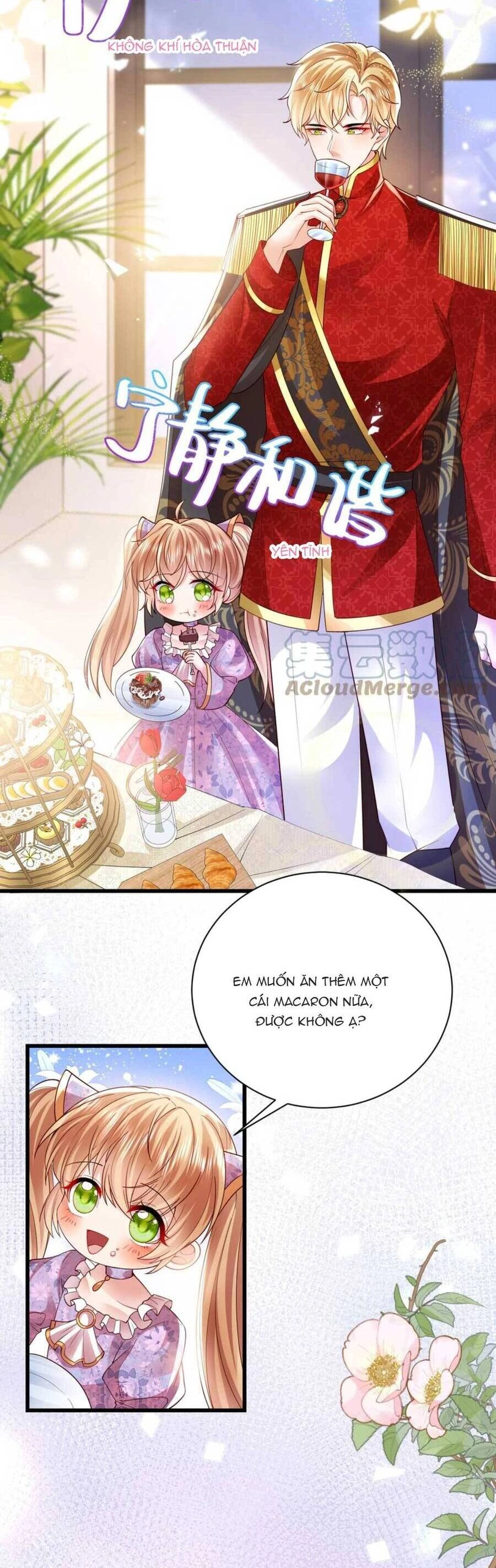 Công Chúa Bị Ruồng Bỏ Chapter 23 - 8