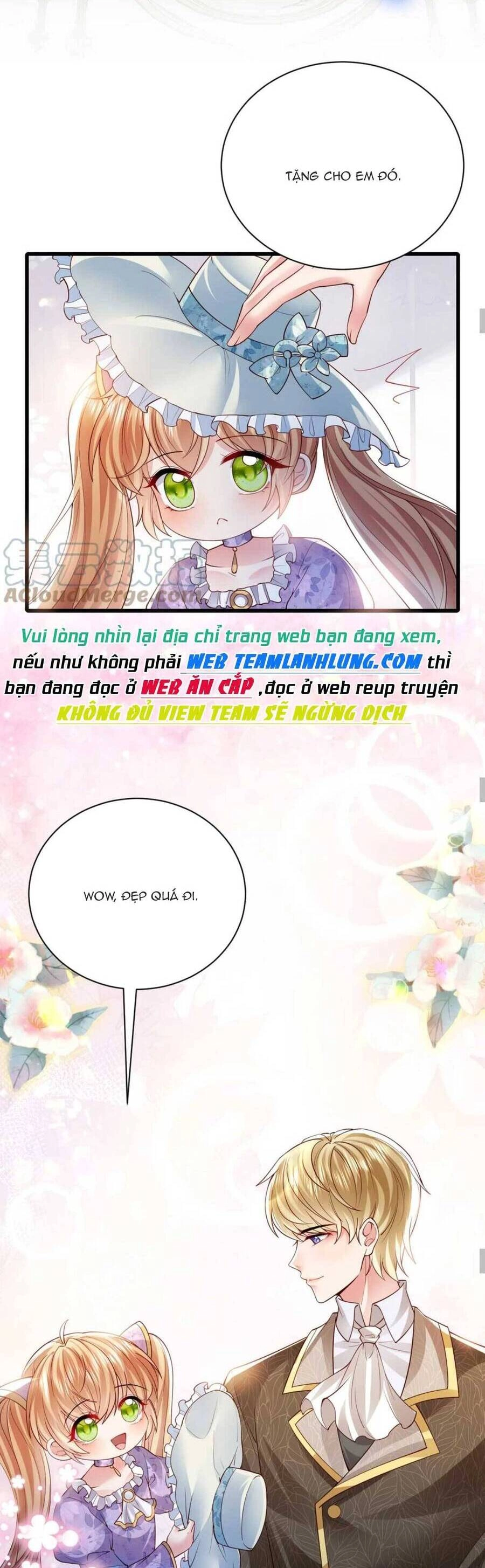 Công Chúa Bị Ruồng Bỏ Chapter 23 - 17