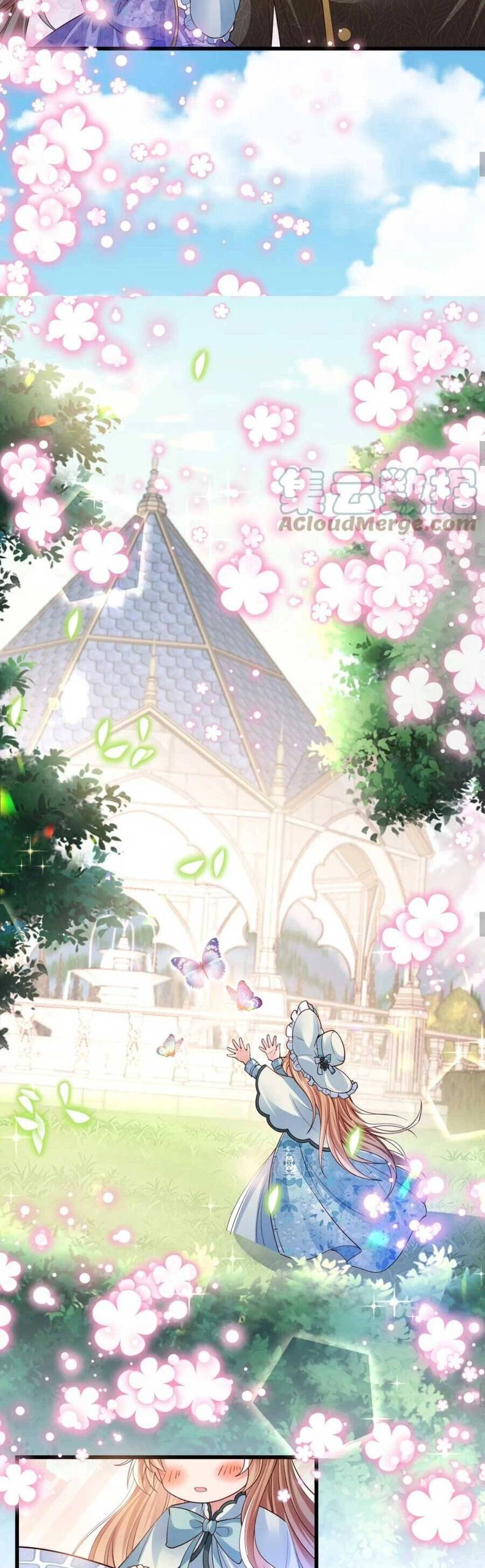 Công Chúa Bị Ruồng Bỏ Chapter 23 - 18