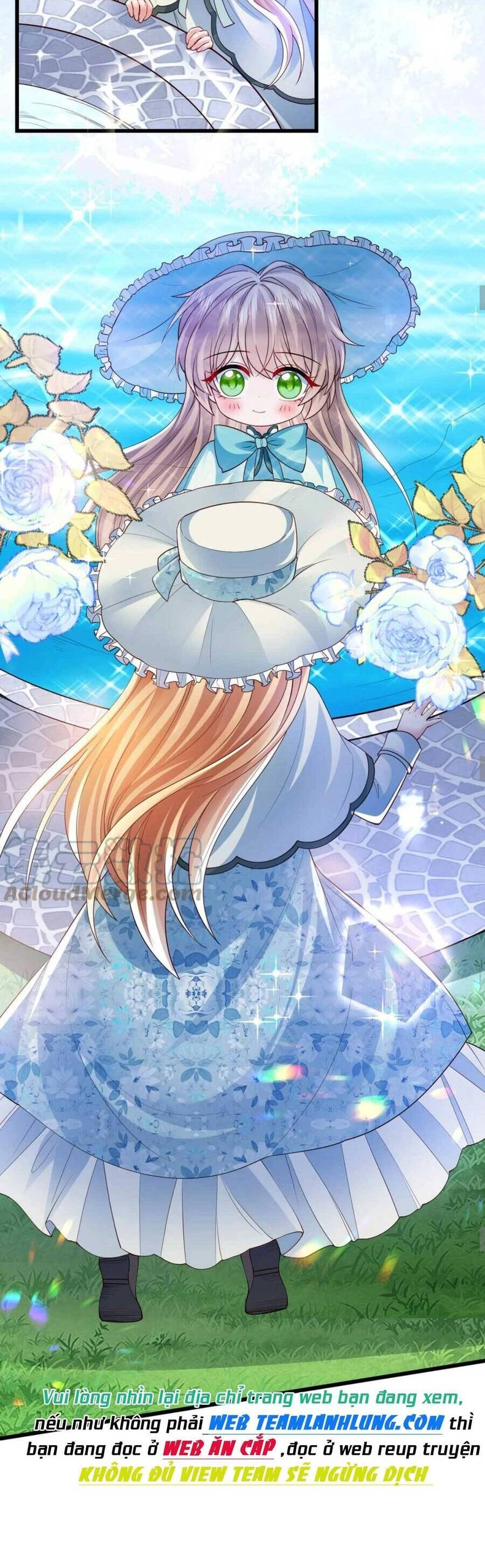 Công Chúa Bị Ruồng Bỏ Chapter 23 - 19