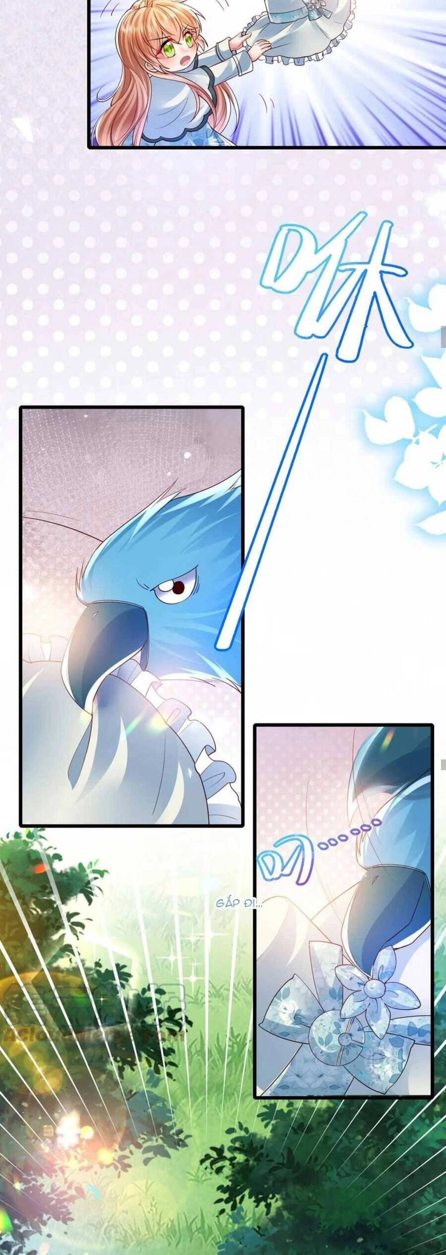 Công Chúa Bị Ruồng Bỏ Chapter 23 - 21