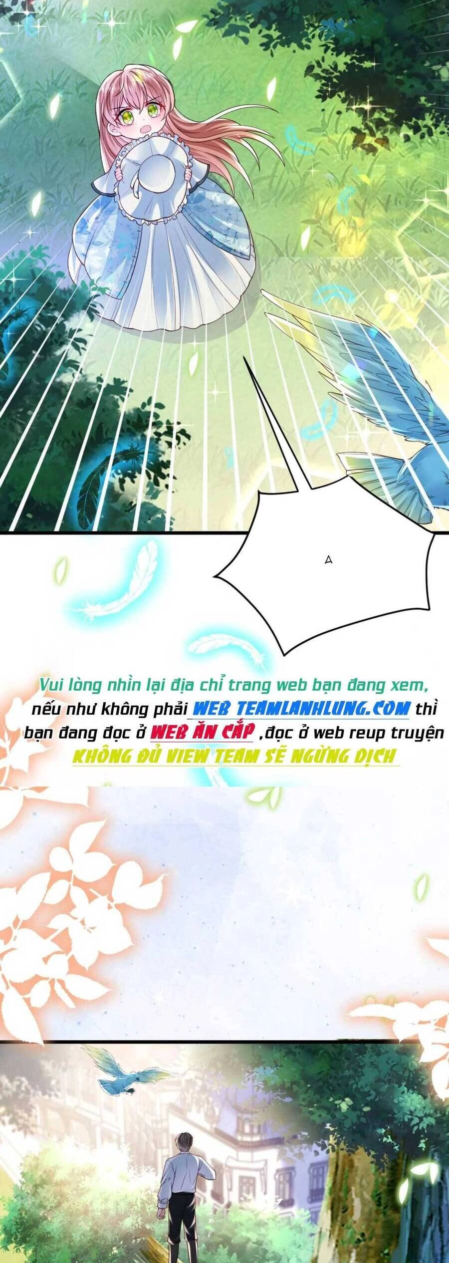 Công Chúa Bị Ruồng Bỏ Chapter 23 - 22