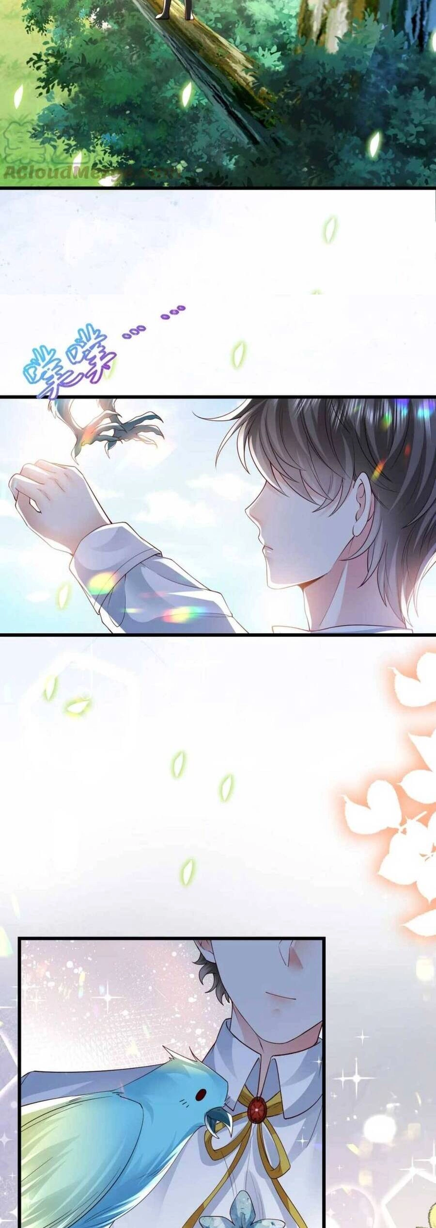 Công Chúa Bị Ruồng Bỏ Chapter 23 - 23