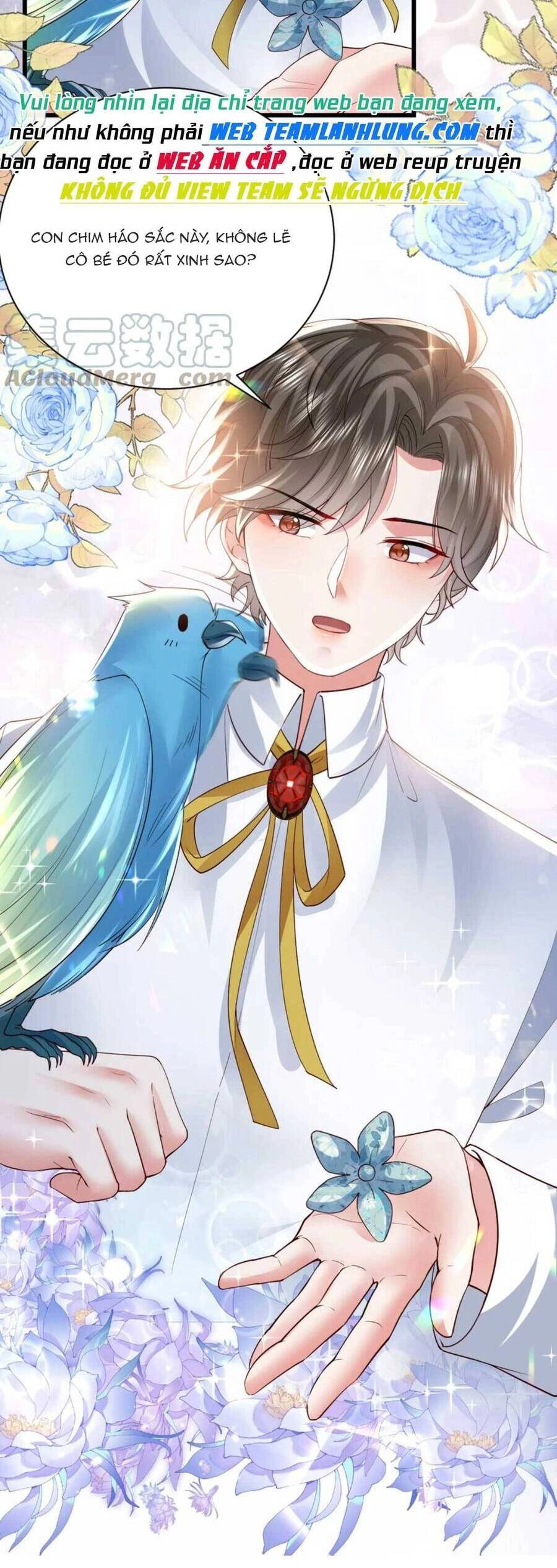 Công Chúa Bị Ruồng Bỏ Chapter 23 - 24