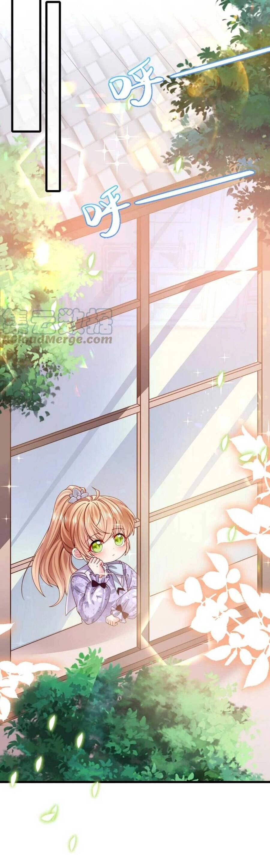 Công Chúa Bị Ruồng Bỏ Chapter 24 - 3