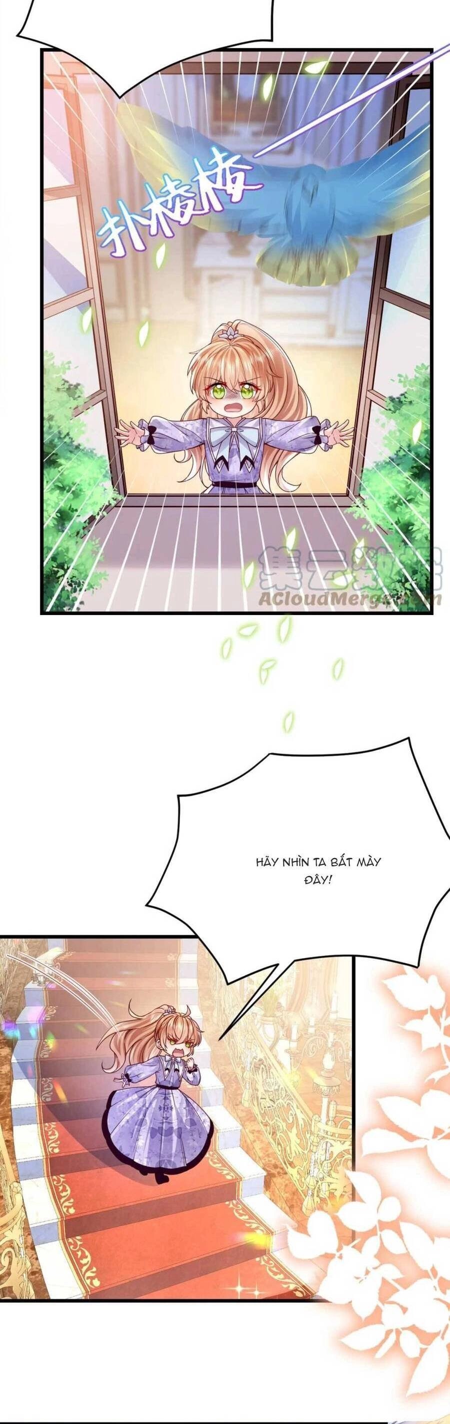 Công Chúa Bị Ruồng Bỏ Chapter 24 - 5