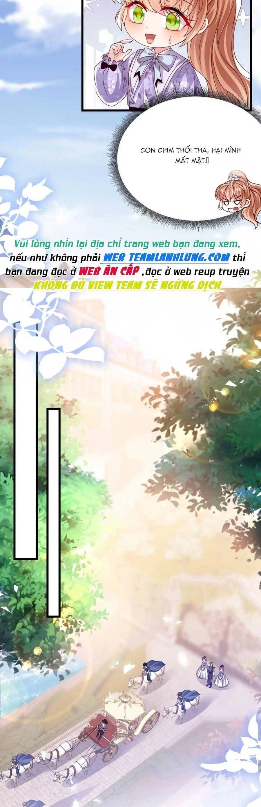 Công Chúa Bị Ruồng Bỏ Chapter 24 - 9
