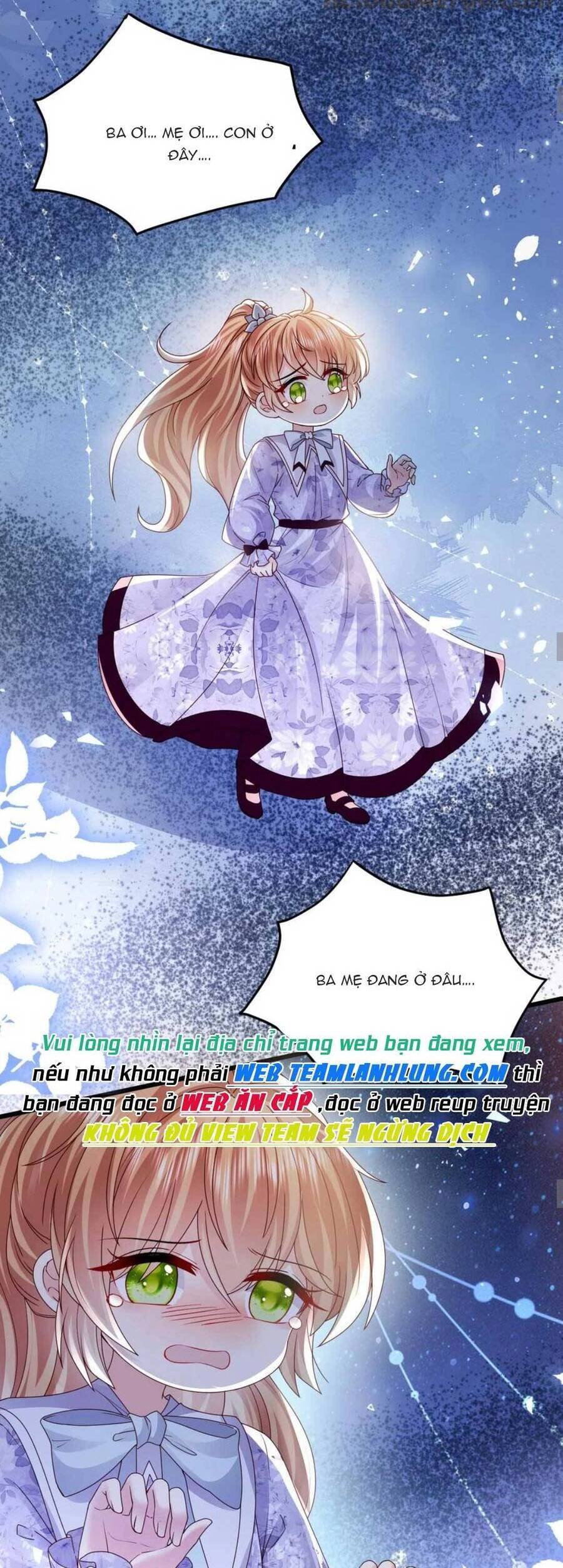 Công Chúa Bị Ruồng Bỏ Chapter 24 - 14