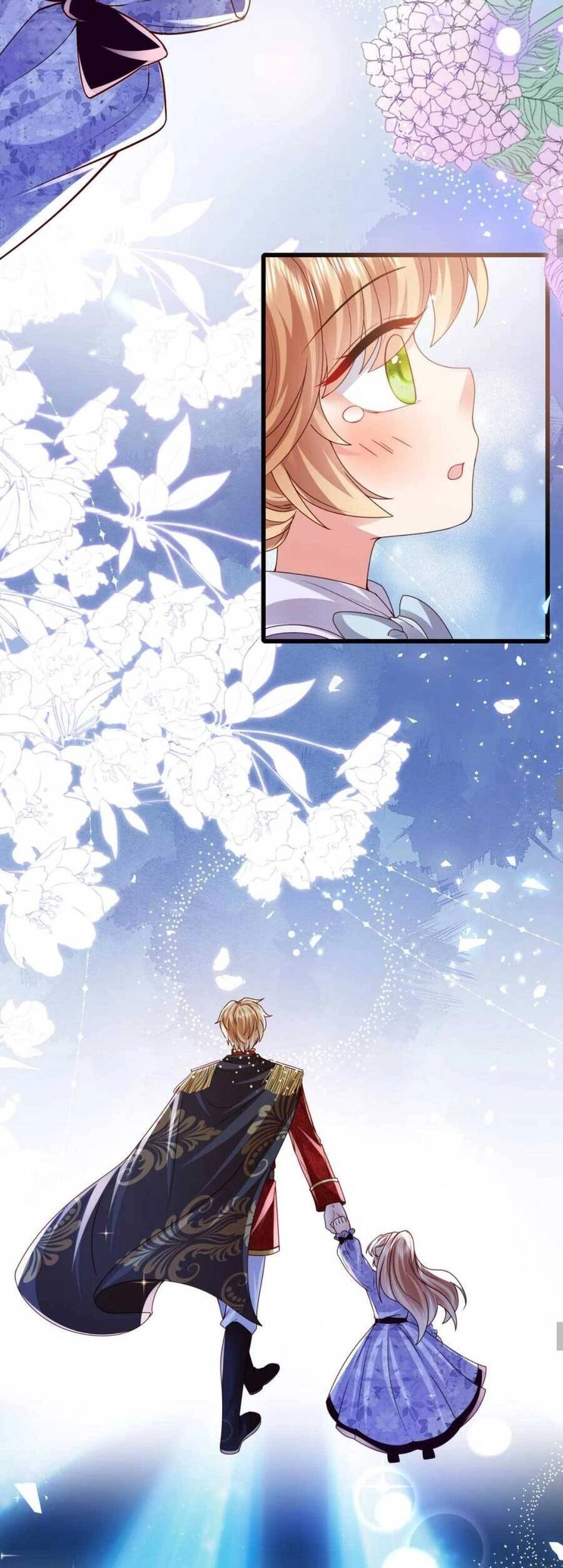 Công Chúa Bị Ruồng Bỏ Chapter 24 - 16