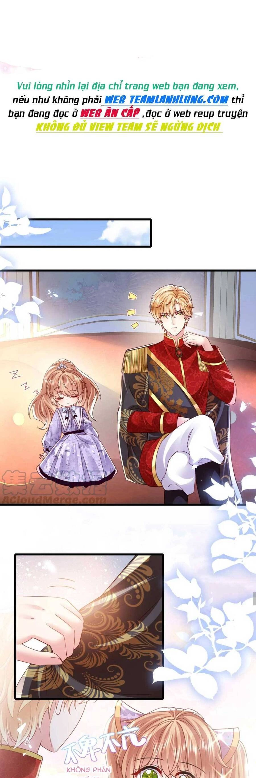 Công Chúa Bị Ruồng Bỏ Chapter 24 - 18