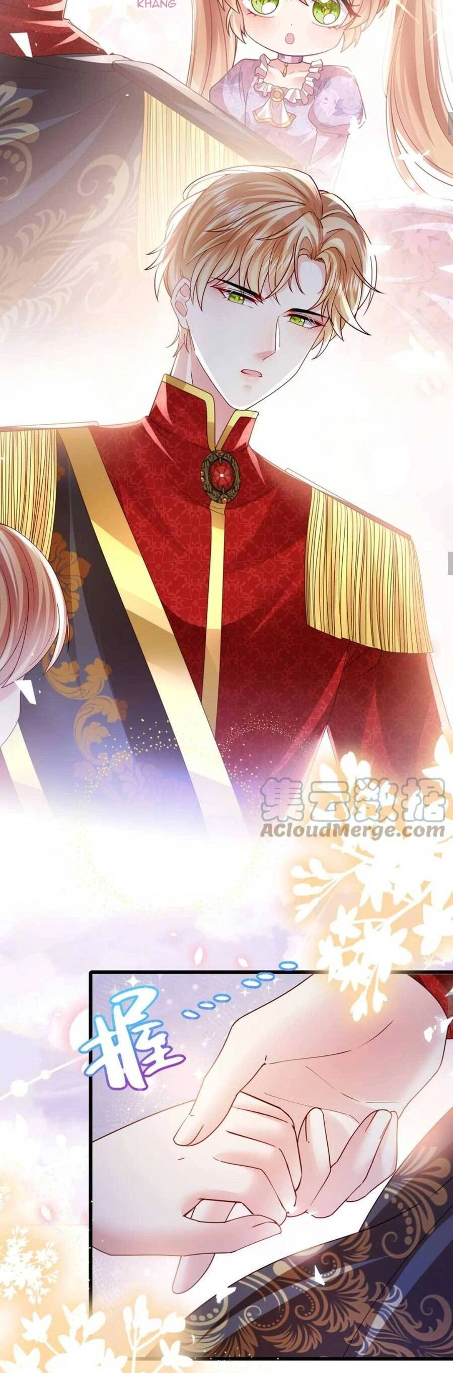 Công Chúa Bị Ruồng Bỏ Chapter 24 - 19