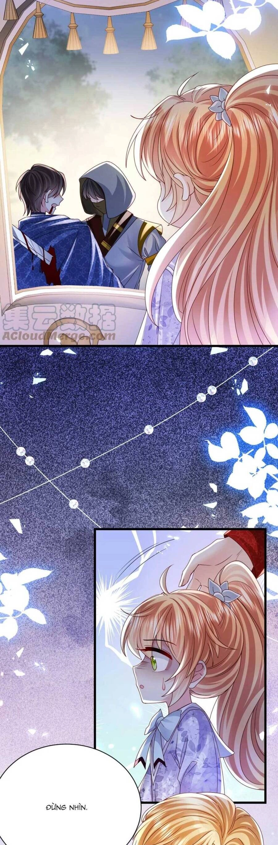 Công Chúa Bị Ruồng Bỏ Chapter 24 - 23