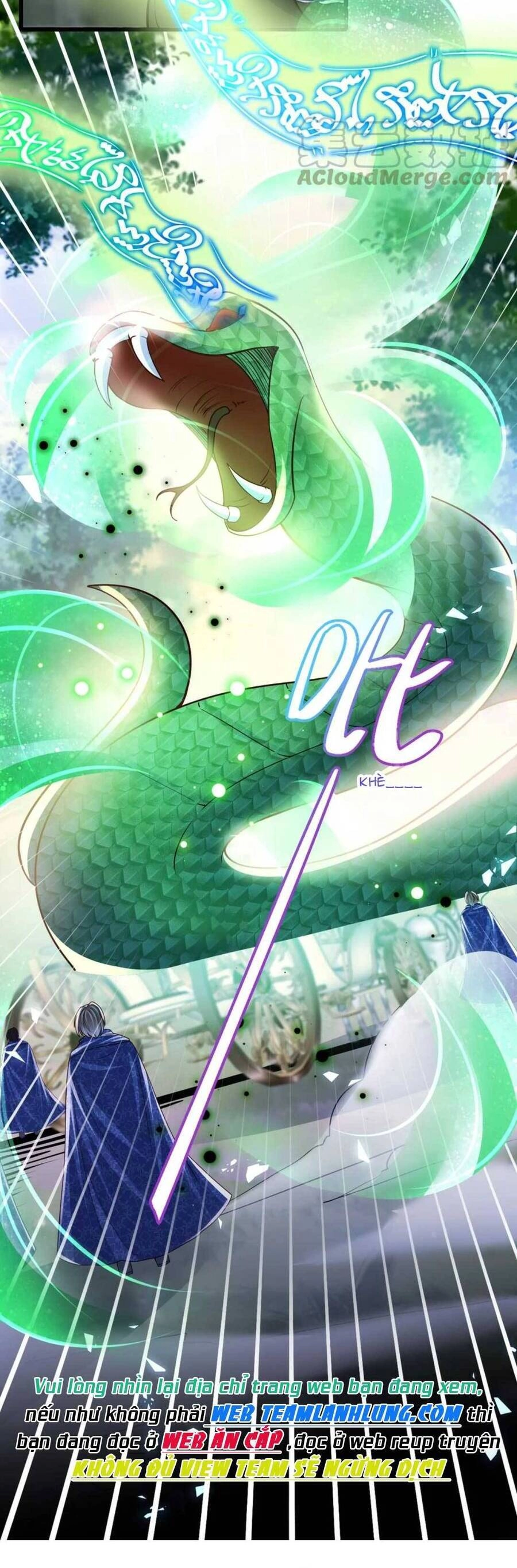 Công Chúa Bị Ruồng Bỏ Chapter 24 - 25