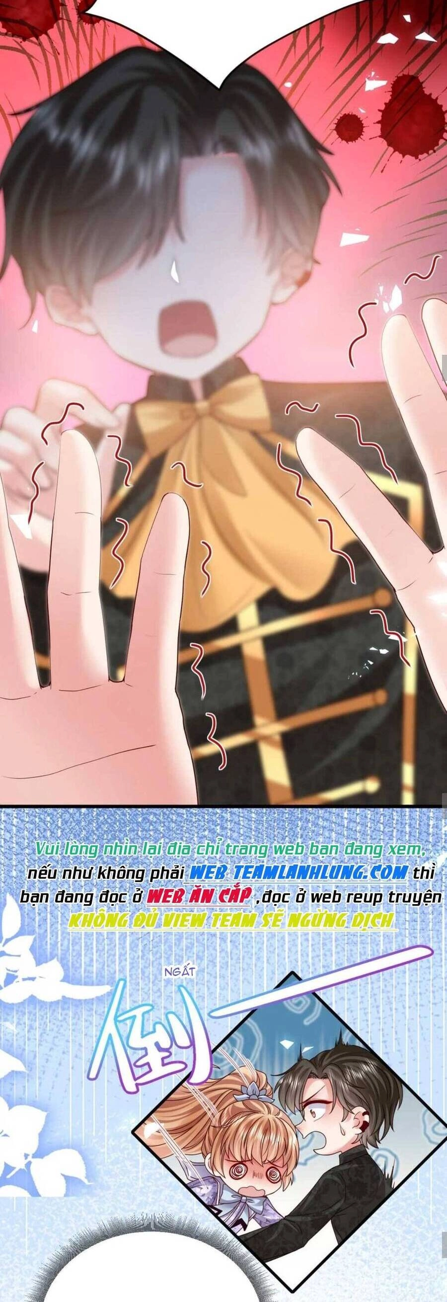 Công Chúa Bị Ruồng Bỏ Chapter 25 - 13