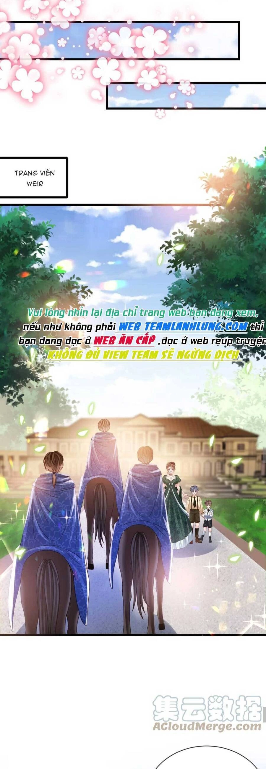 Công Chúa Bị Ruồng Bỏ Chapter 25 - 17