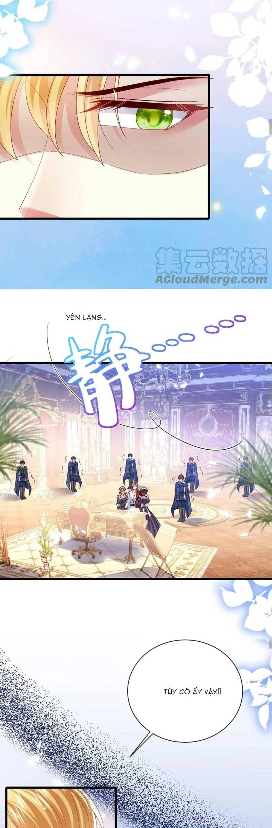 Công Chúa Bị Ruồng Bỏ Chapter 26 - 11