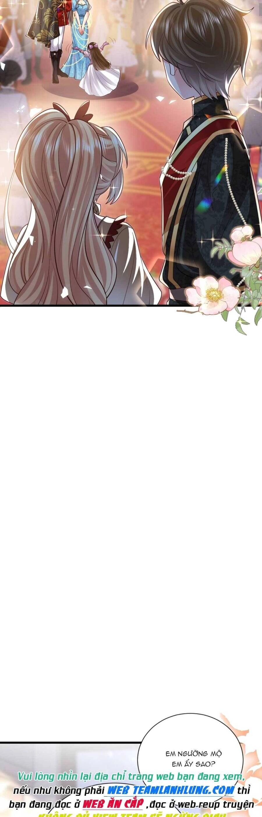 Công Chúa Bị Ruồng Bỏ Chapter 27 - 23