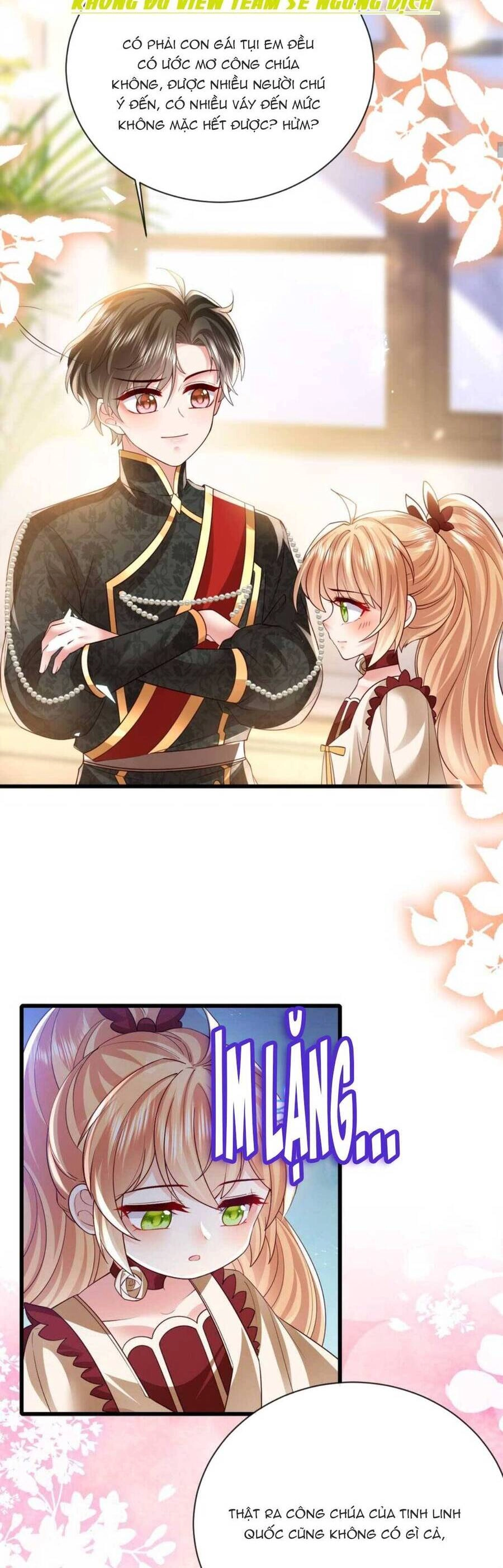 Công Chúa Bị Ruồng Bỏ Chapter 27 - 24