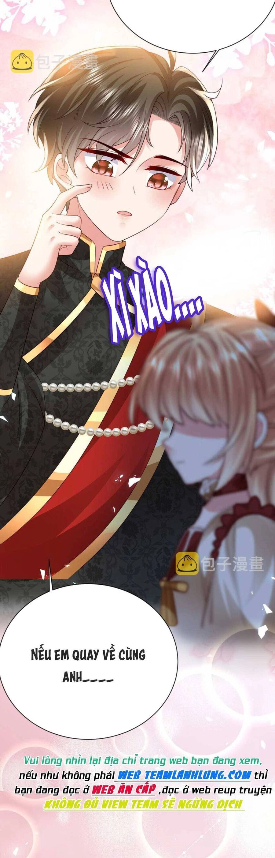 Công Chúa Bị Ruồng Bỏ Chapter 27 - 25