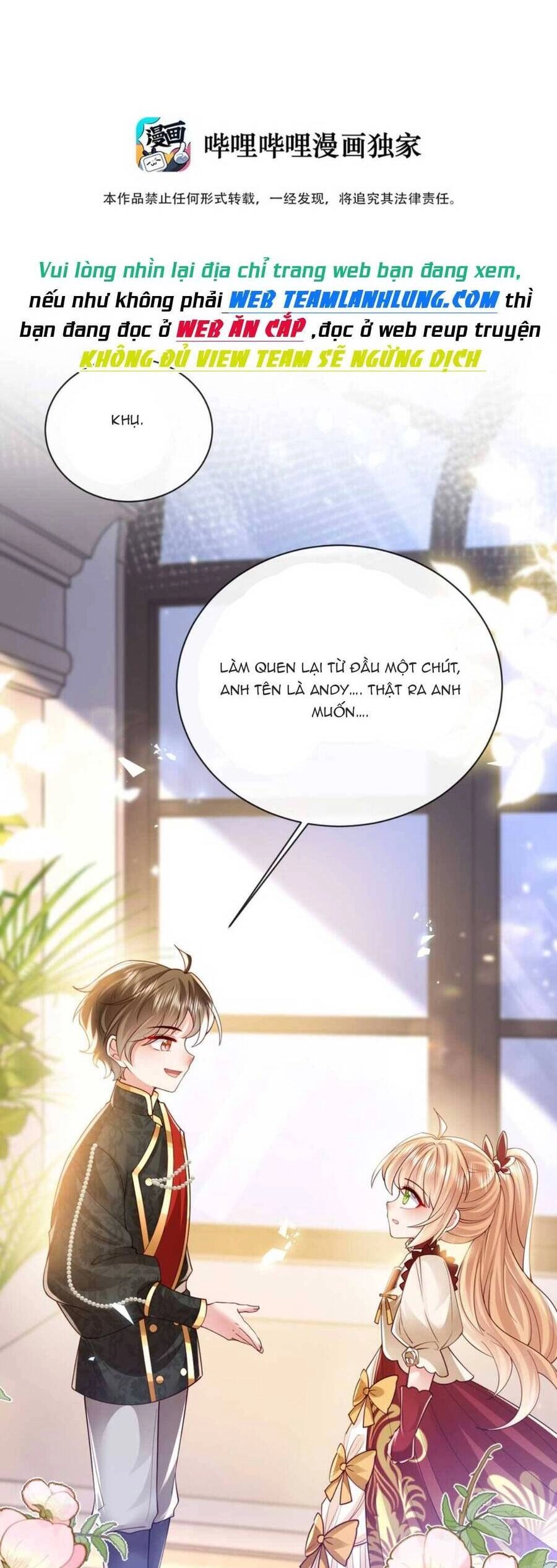 Công Chúa Bị Ruồng Bỏ Chapter 28 - 3