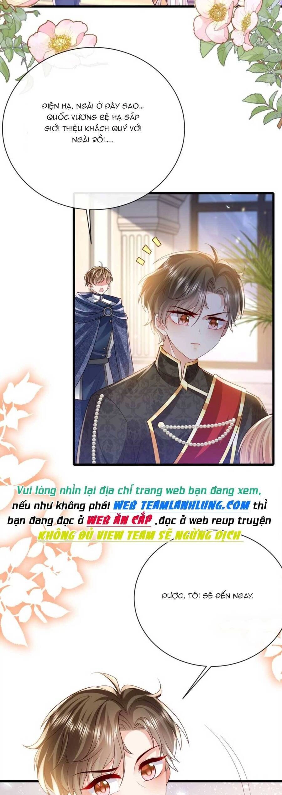 Công Chúa Bị Ruồng Bỏ Chapter 28 - 4